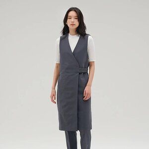 Rare NWT New Balance Japan Gelet Dress